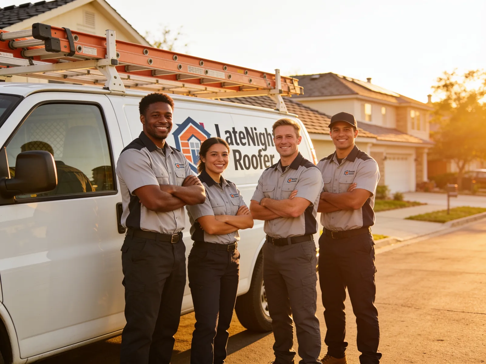 Emergency Roof Repair company in Dixon, NE
